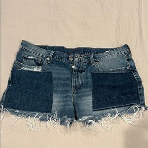 Lucky Brand Shorts (8/29)
